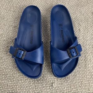 Birkenstock Madrid sandal